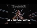 Decapitated Anti Cult 2017 Full Album HD