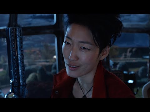 Mortal Engines (Extended Trailer)