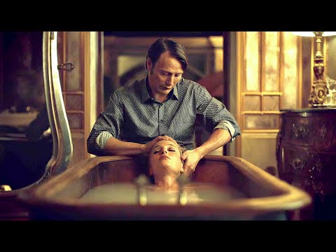 This Psychiatrist Is Secretly A Cannibal And No One Knows (Season 3)