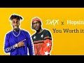 Dax - Yourworthit.org (ft Hopsin) Lyrics