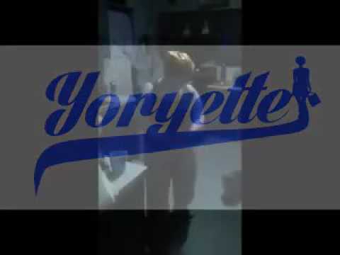 Yoryette