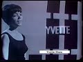Lenny Breau with Winnipeg Singer Yvette Shaw Plus Instrumental Version of 'Monday Monday': 1966