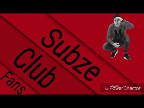 Subze CF, Subze & Caravaca el alma de un niño