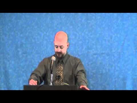 2012-05-06 - Cy Cox - Valley Church of CHRIST Mat-Su Valley, Alaska