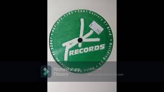 The Genesis Project - Ice (DJ Sandy & Mike Hiratzka Present S.M.P.E.M.B. ‎– The Genesis Project)