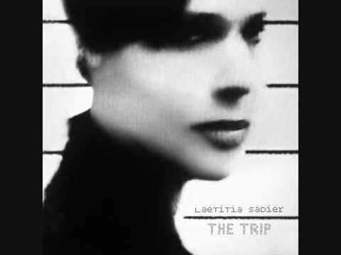 Laetitia Sadier - Release, Open Your Little Earthling Hands