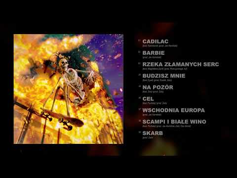 Smaxxy - Rzeka Złamanych Serc feat. Magdalena Zach (Oficjalny Odsłuch)