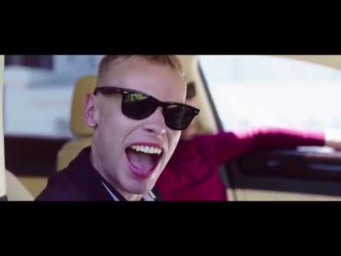 DEATH OF GUITAR POP - "Ska Is The Bollocks" Official Video