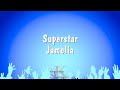 Superstar - Jamelia (Karaoke Version)