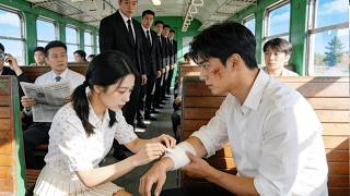 Download lagu Everyone feared the cold CEO—until a village girl bandaged his wound, and he fell for her. mp3