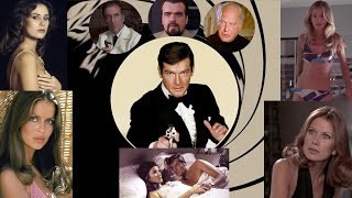 Download lagu Previously On James Bond. Part 2 (1973 - 1979) mp3