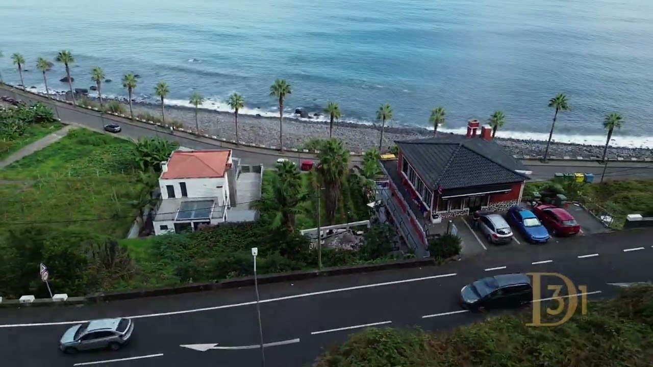 Vídeo do imóvel