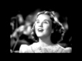 Deanna Durbin sings La Traviata