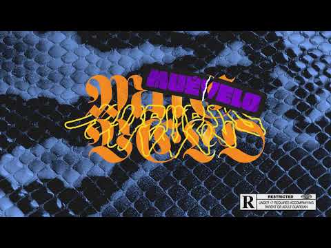 BVNKZ & ARZVR - Múevelo