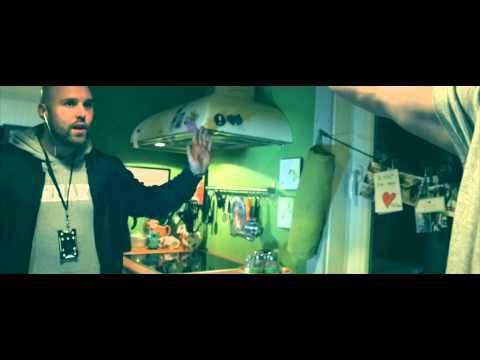 Gino & Roger - En Ny Sjanse feat. Filip Bernard (Official Video)