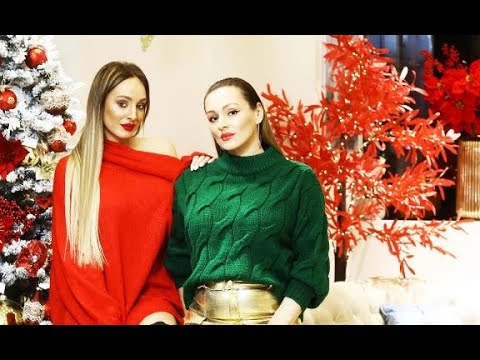 LUNA I ANABELA O BIVŠIMA Sve o čemu su ćutale posle ljubavnih BRODOLOMA