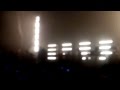 Tokio Hotel, Москва (10 ноября) - Билл матерится на русском + Stormy ...
