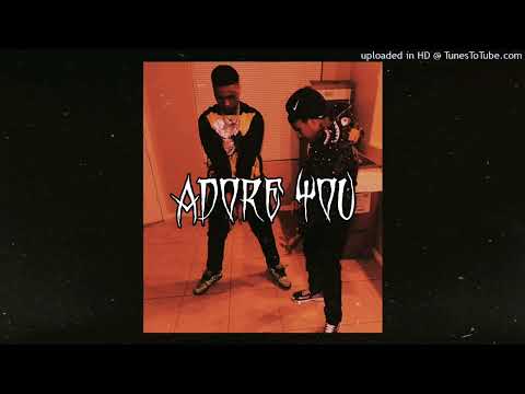 [FREE] Ebk YoungJoc x Bris Type Beat 2024 *Adore You*