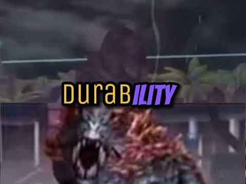 Alpha 06 vs Omega 09