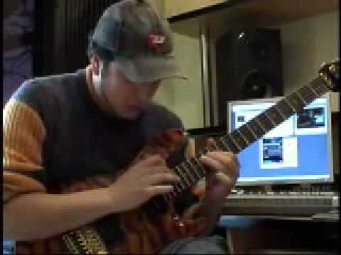 Gustavo Guerra - Black Magic