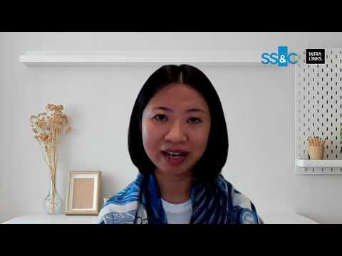 Life at Intralinks: Julia Tan