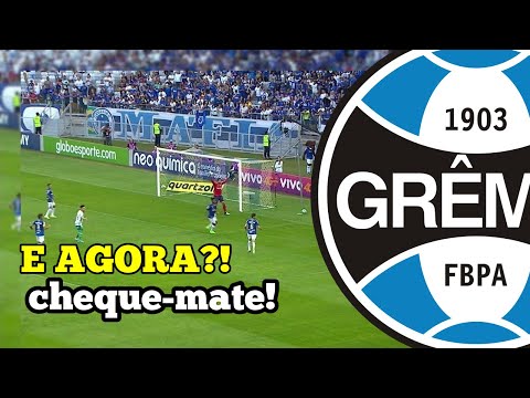 Flamengo, Palmeiras, Grêmio e Cruzeiro campeões; veja gols do domingo