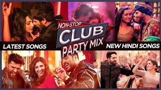 Bollywood Party Mix 2023 | ADB Music | Club Mix | New Year Mix 2023 | Hindi Party Songs #clubmix2023