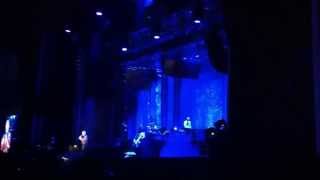 Rammstein - Ohne Dich @ Bråvalla 27/06/13 Norrköping