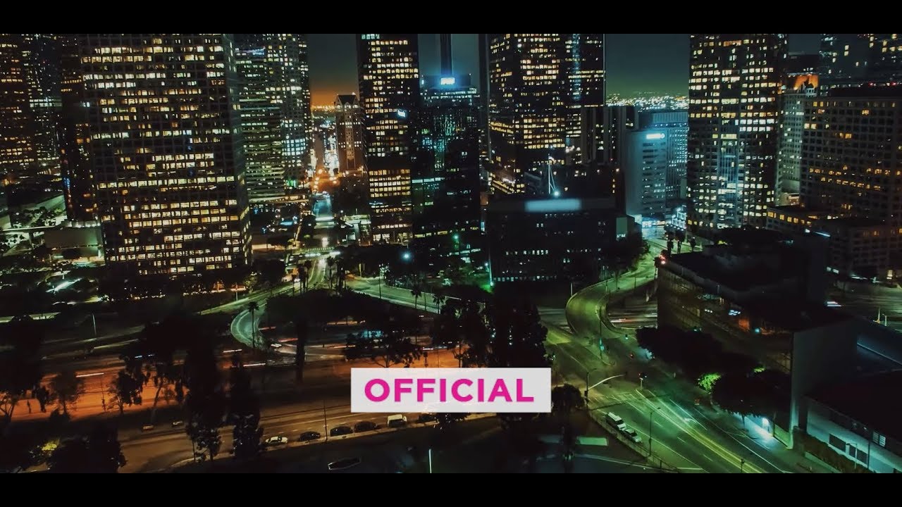 Mike Candys — Lights Go Down