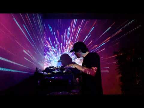 LYQD DJ Set | WiddFam Tunesday 12 | September 14th 2021