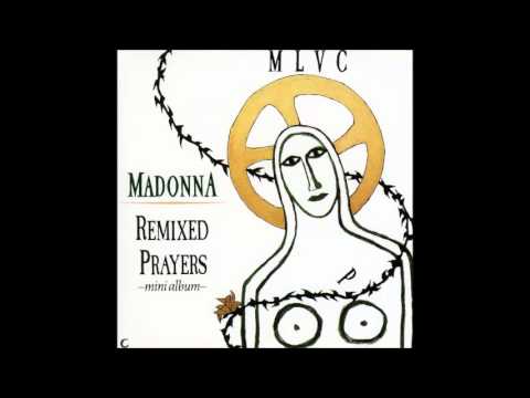 Madonna - Express Yourself (Local Mix)