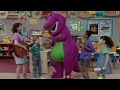 Barney Song A Fine Musician Hola Mexico