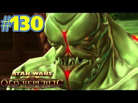 Star Wars The Old Republic #130 - Another Dashade! (Jedi|HD+|DE) ✪ Let's Play SWTOR