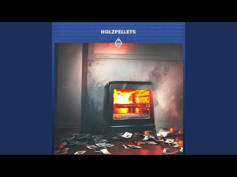 Video thumbnail for Holzpellets