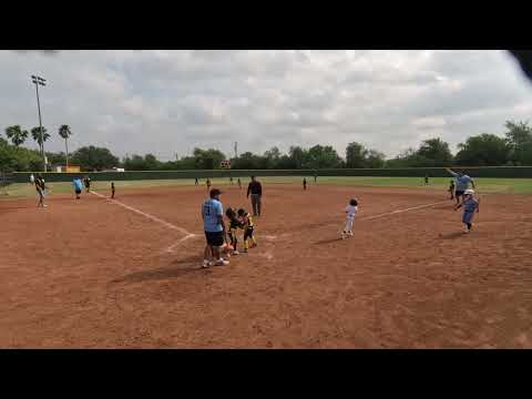 108 Stitches vs Regulators (Semi Finals) 3/30/25