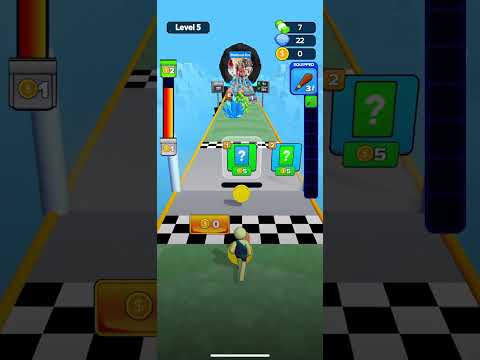 Age Breakers | First gameplay | mobile game | IOS | - YouTube