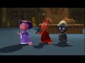 Tired of Hanging Around by The Backyardigans