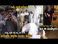Ram Charan Gets Over Emotional After Seeing Pawan Kalyan Chiranjeevi Akira Nandan FC