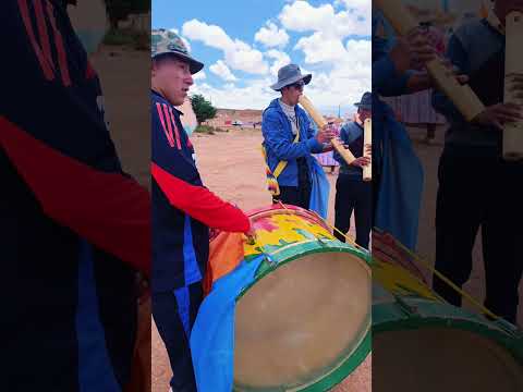 San Pedro de Curahuara, la cuna de la Tarqueada, provincia Gualberto Villarroel #LaPaz