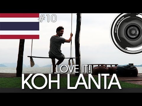 Warum ich Reisen LIEBE | Koh Lanta Crew on Tour | Sofian Worldwide #10