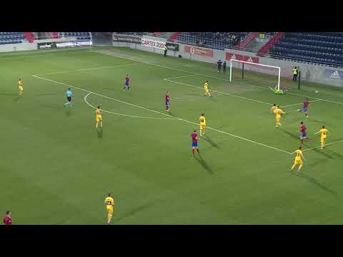 2020 02 27 SPORT 2/1 (Vasas-Tiszakécske NBII-es labdarúgó mérkőzés)