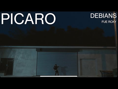 Debians - Picaro (Video Oficial)