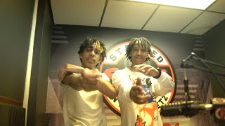 No Reason 2 Music Video