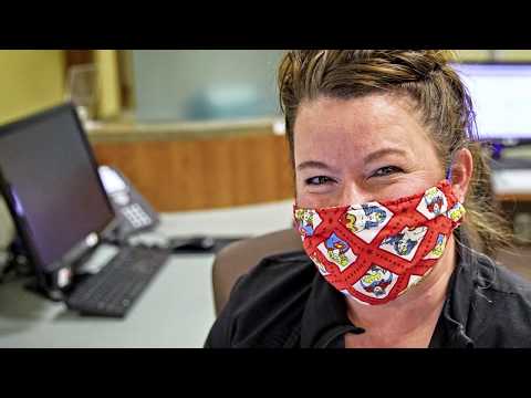 Parkview Health video/presentation/materials