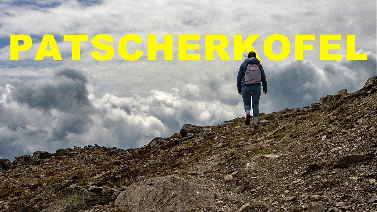 Join travelers as they embark on a journey to Patscherkofel Summit.