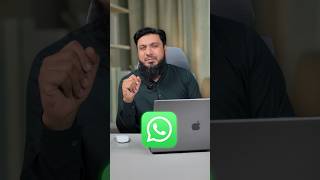 WhatsApp Early Access Feature — Step-by-Step Guide & Transcript
