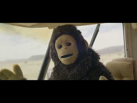 Nina Conti - The Hole Song