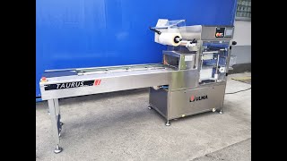 Купить запайщик лотков Ulma Taurus 300 Traysealer - Изображение 4 | Machineryline LT Запайщик лотков Ulma Taurus 300 Traysealer | Изображение 4 - Machineryline