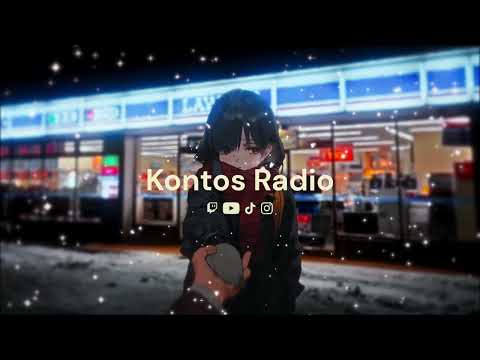 MelodramatiK | Odd City