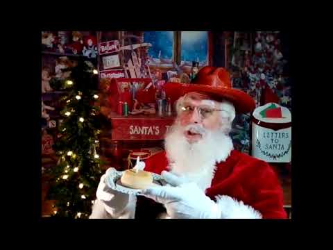 Promotional video thumbnail 1 for Santa Harvey